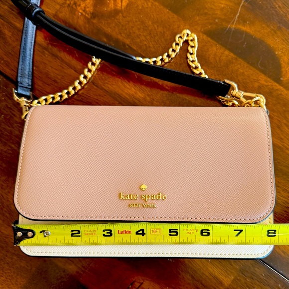 Kate Spade Purse - Picture 10 of 12